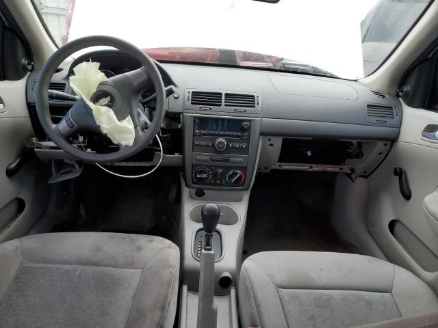 Photo 8 from auction – 2007 CHEVROLET COBALT LS with VIN 1G1AK55FX77220619