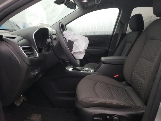 Photo 7 from auction – 2019 CHEVROLET EQUINOX LT with VIN 3GNAXUEV2KS660779