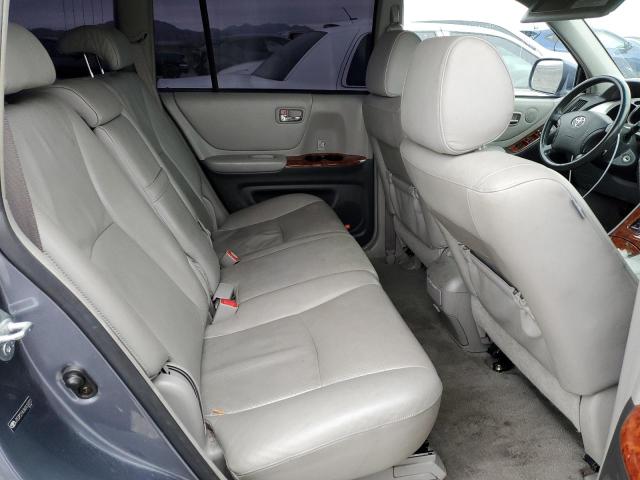 صورة رقم 11 من المزاد - 2006 TOYOTA HIGHLANDER مع VIN JTEDP21A760122312