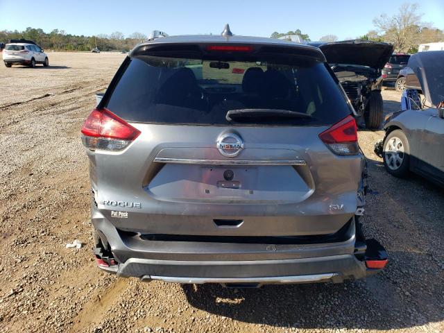 Photo 6 from auction – 2018 NISSAN ROGUE S with VIN KNMAT2MT3JP592000
