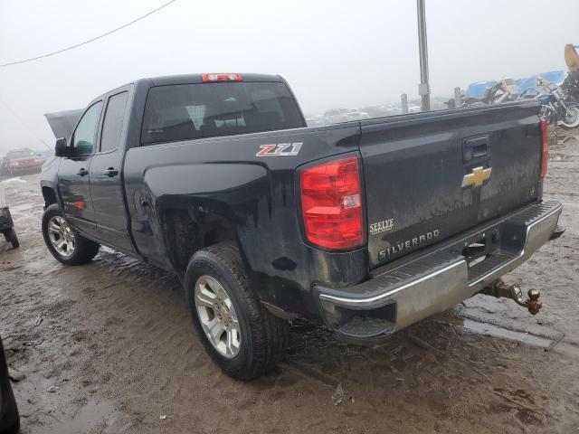 Photo 2 from auction – 2015 CHEVROLET SILVERADO with VIN 1GCVKREC3FZ225315