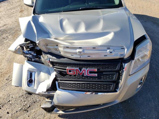 Photo 12 from auction – 2015 GMC TERRAIN SL with VIN 2GKALMEK9F6135186