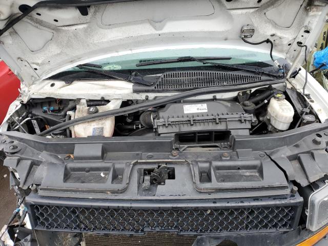 Photo 12 from auction – 2019 CHEVROLET EXPRESS G3 with VIN 1GAZGPFP6K1271232