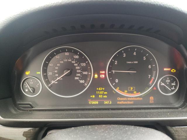 Photo 9 from auction – 2011 BMW 535 XI with VIN WBAFU7C50BC772110