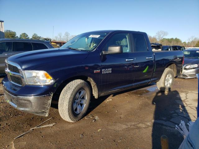RAM 1500 SLT 2017 with VIN 1C6RR6GT0HS550287 - Photo from auction
