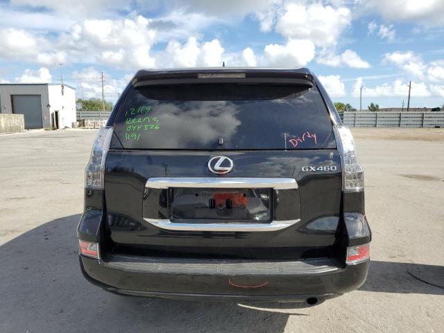 Photo 6 from auction – 2020 LEXUS GX 460 PRE with VIN JTJAM7BX0L5267400