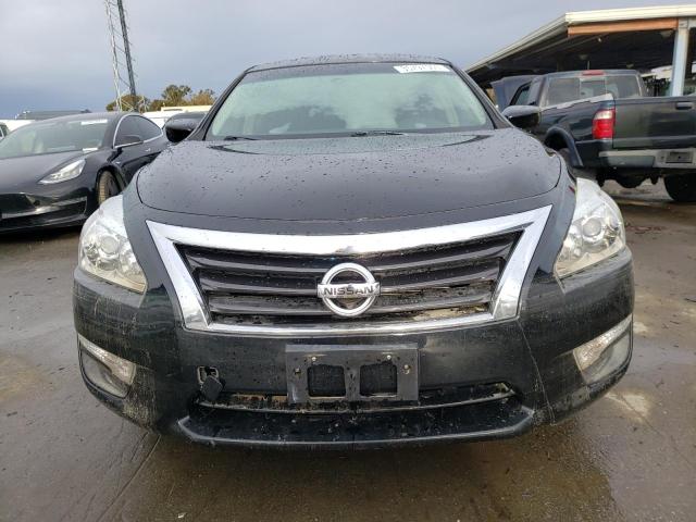 Photo 5 from auction – 2013 NISSAN ALTIMA 2.5 with VIN 1N4AL3AP2DN464575