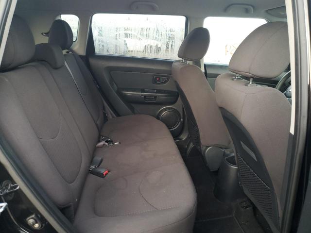 Photo 10 from auction – 2013 KIA SOUL with VIN KNDJT2A50D7603836