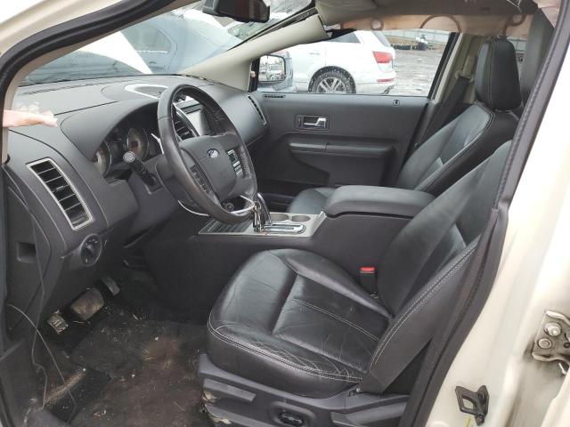 صورة رقم 7 من المزاد - 2007 FORD EDGE SEL P مع VIN 2FMDK49CX7BA83909