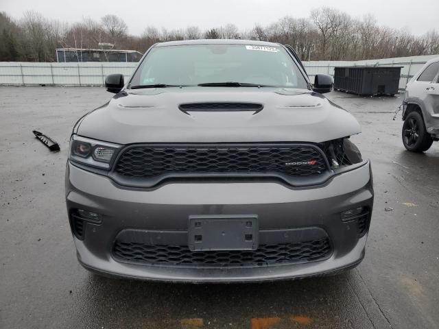 Photo 5 from auction – 2021 DODGE DURANGO R/ with VIN 1C4SDJCT0MC750639