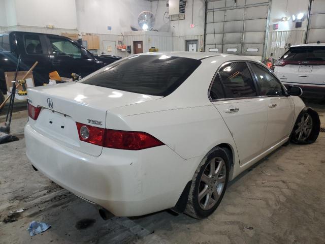Photo 3 from auction – 2004 ACURA TSX with VIN JH4CL968X4C030454