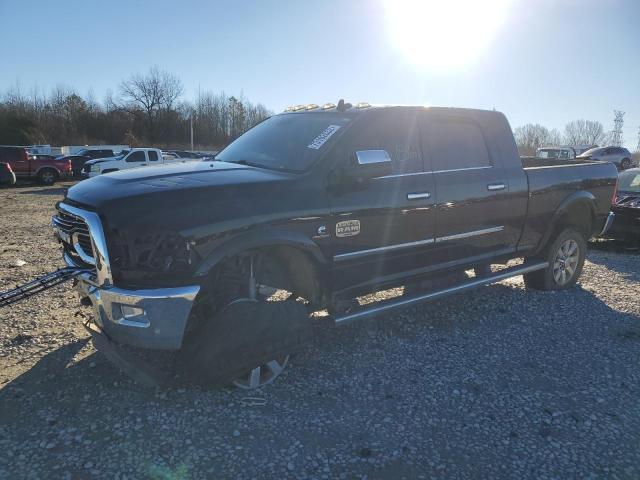 RAM 2500 LONGH 2018 with VIN 3C6UR5PL1JG119782 - Photo from auction