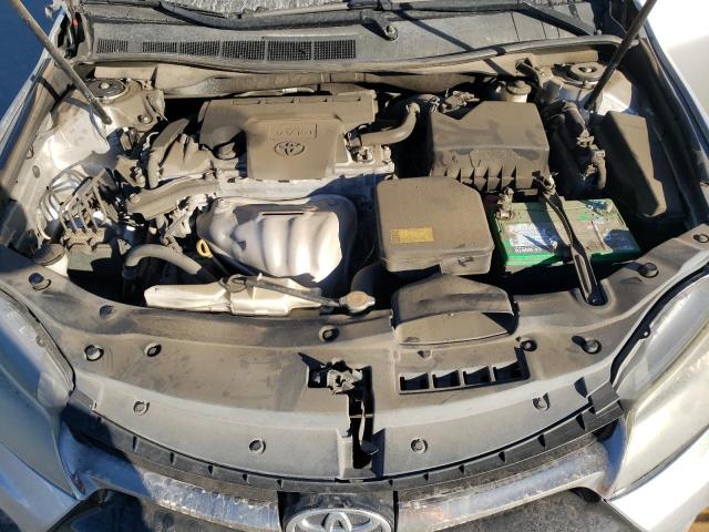 Photo 11 from auction – 2015 TOYOTA CAMRY LE with VIN 4T1BF1FK9FU034344