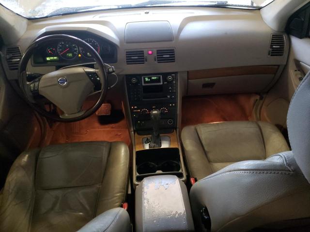 Photo 8 from auction – 2005 VOLVO XC90 with VIN YV1CY592451190811