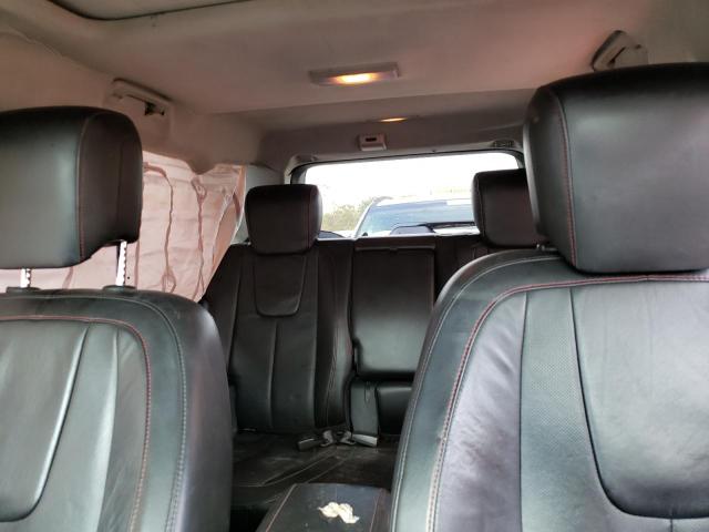 Photo 10 from auction – 2010 GMC TERRAIN SL with VIN 2CTFLHEY5A6319583
