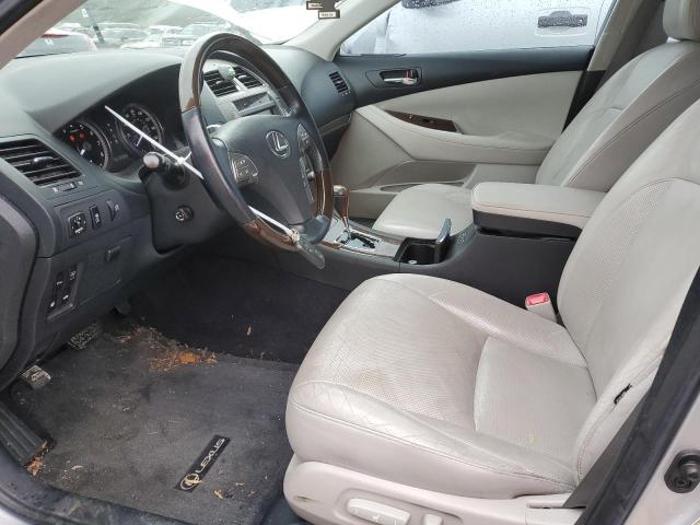 Photo 7 from auction – 2010 LEXUS ES 350 with VIN JTHBK1EG6A2352860