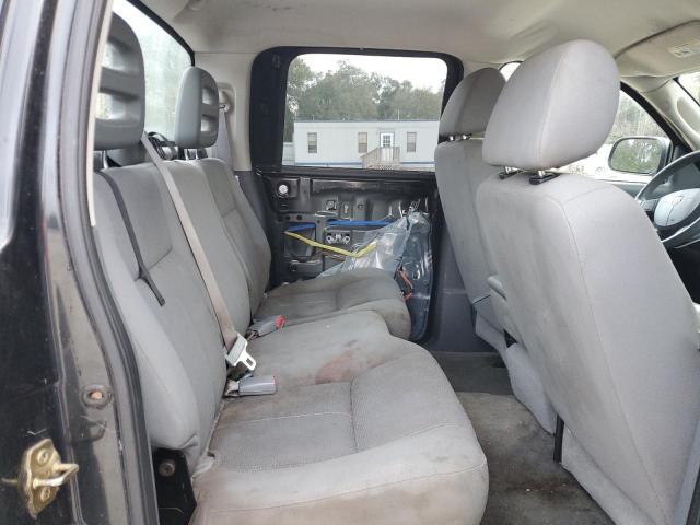 Photo 10 from auction – 2006 DODGE DAKOTA QUA with VIN 1D7HE48N56S648531