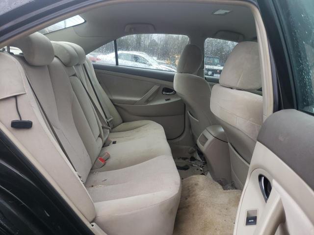 Photo 10 from auction – 2010 TOYOTA CAMRY BASE with VIN 4T1BF3EKXAU016151