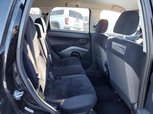 Photo 11 from auction – 2010 MITSUBISHI OUTLANDER with VIN JA4AT2AW3AZ012175