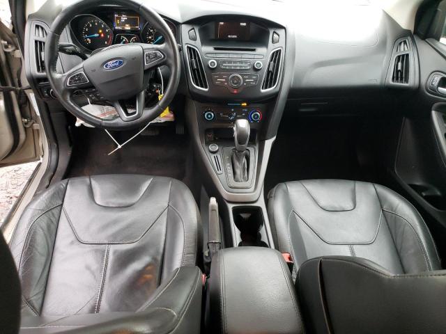 Photo 8 from auction – 2015 FORD FOCUS SE with VIN 1FADP3K26FL283126