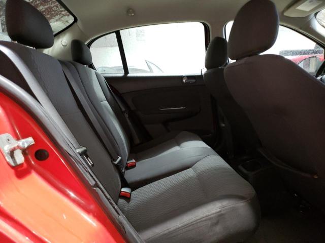 Photo 10 from auction – 2010 CHEVROLET COBALT 2LT with VIN 1G1AF5F56A7190777