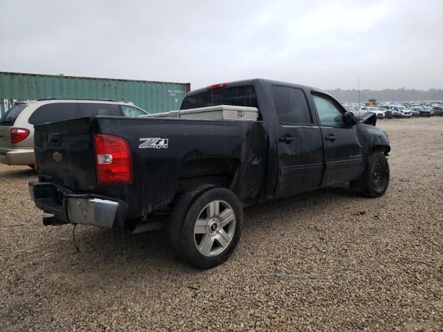 Photo 3 from auction – 2010 CHEVROLET SILVERADO with VIN 3GCRKTE32AG189642