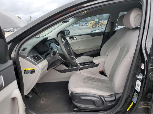 Photo 7 from auction – 2016 HYUNDAI SONATA SE with VIN 5NPE24AF4GH264586
