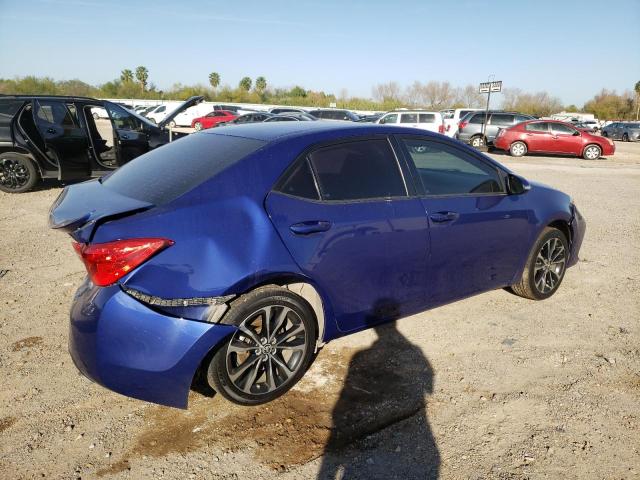 Photo 3 from auction – 2019 TOYOTA COROLLA L with VIN 5YFBURHEXKP856478