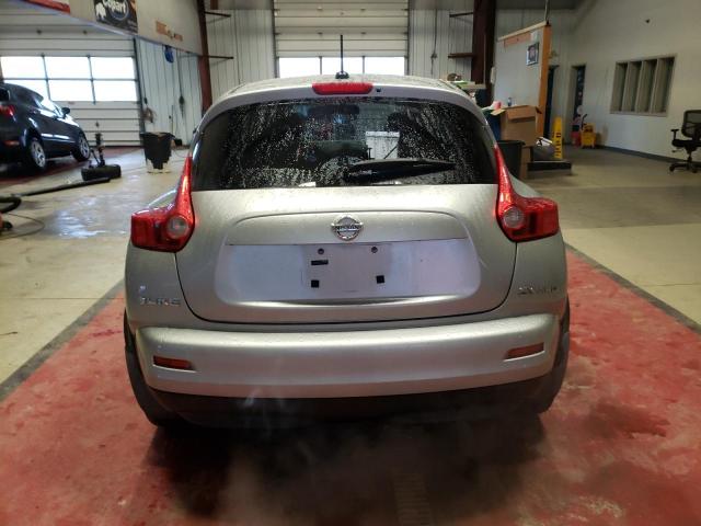 Photo 6 from auction – 2011 NISSAN JUKE S with VIN JN8AF5MV8BT009802