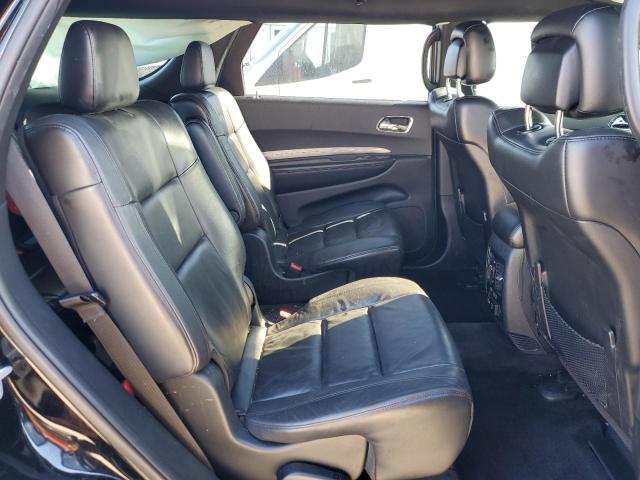 Photo 11 from auction – 2017 DODGE DURANGO GT with VIN 1C4RDHDG8HC732579