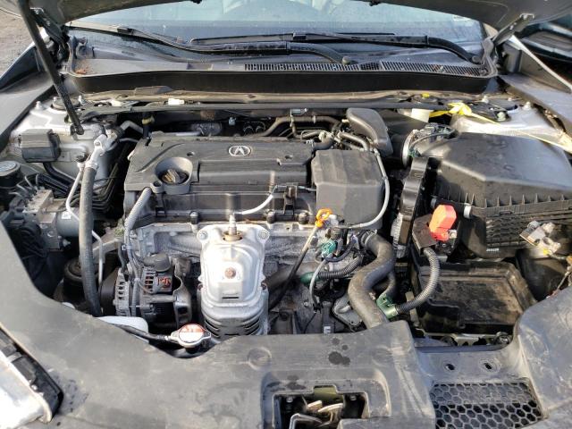 Photo 11 from auction – 2019 ACURA TLX with VIN 19UUB1F32KA006366