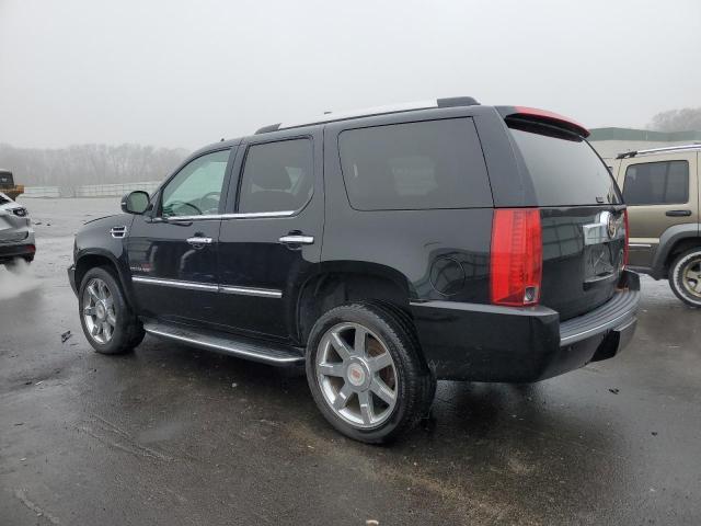 Photo 2 from auction – 2014 CADILLAC ESCALADE L with VIN 1GYS4BEF0ER199151