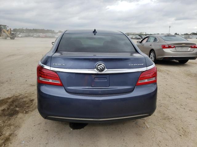 Photo 6 from auction – 2015 BUICK LACROSSE with VIN 1G4GB5GR4FF202514