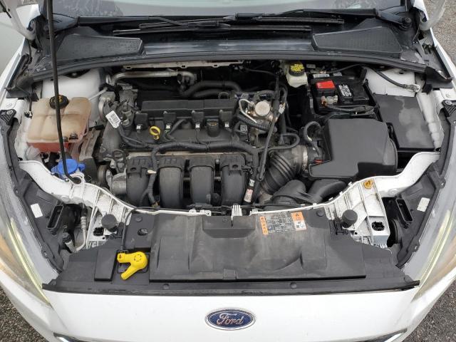 Photo 11 from auction – 2017 FORD FOCUS SEL with VIN 1FADP3H28HL209507