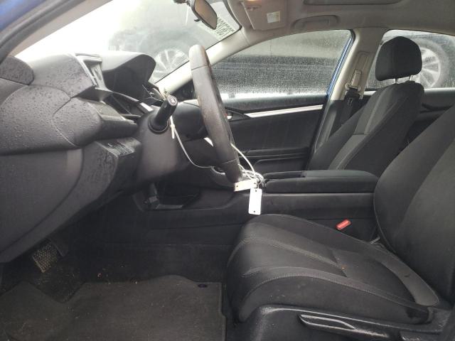 Photo 7 from auction – 2017 HONDA CIVIC EX with VIN 2HGFC2F78HH553604