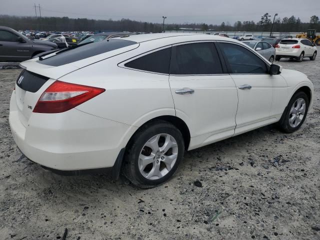 Photo 3 from auction – 2012 HONDA CROSSTOUR with VIN 5J6TF1H5XCL003955