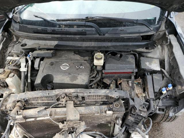 Фото 12 с аукциона – 2014 NISSAN PATHFINDER с VIN 5N1AR2MN7EC618154