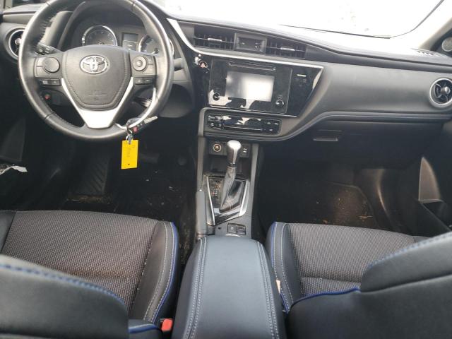 Photo 8 from auction – 2017 TOYOTA COROLLA L with VIN 5YFBURHEXHP704774
