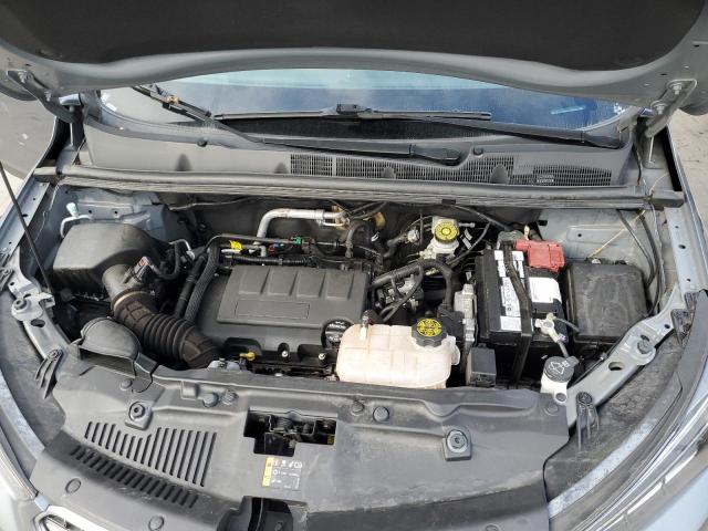Photo 12 from auction – 2020 BUICK ENCORE ESS with VIN KL4CJCSB3LB056981