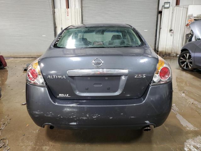 Photo 6 from auction – 2007 NISSAN ALTIMA 2.5 with VIN 1N4AL21E87N490904