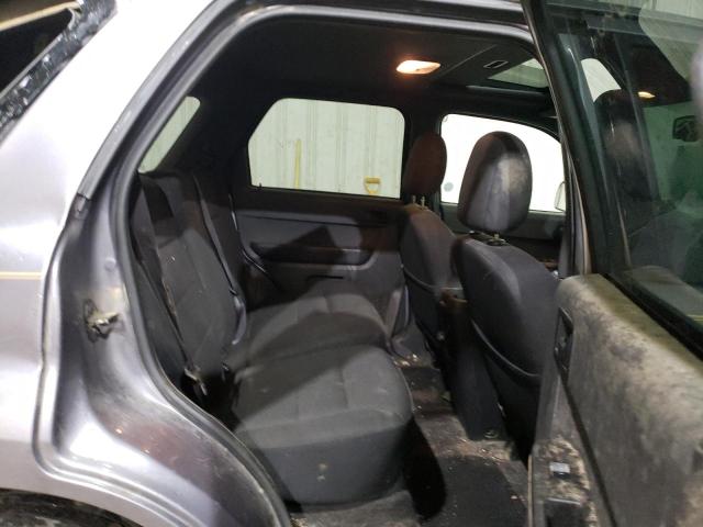 Photo 11 from auction – 2008 FORD ESCAPE XLT with VIN 1FMCU93178KE47995