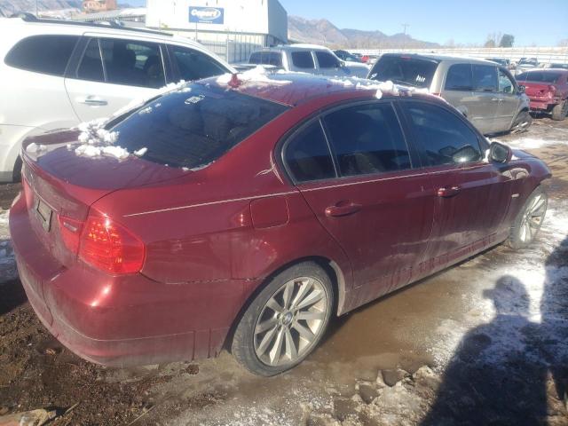 Photo 3 from auction – 2011 BMW 328 XI with VIN WBAPK7G56BNN71188