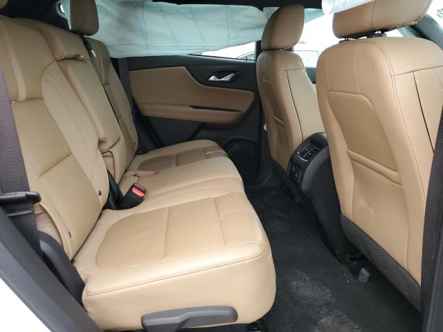 Photo 11 from auction – 2019 CHEVROLET BLAZER PRE with VIN 3GNKBFRS0KS697568