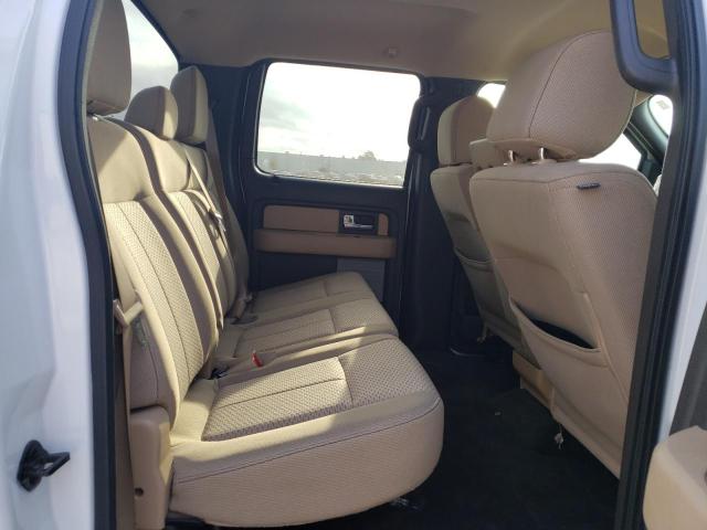 Photo 10 from auction – 2013 FORD F150 SUPER with VIN 1FTEW1CM1DFB49996