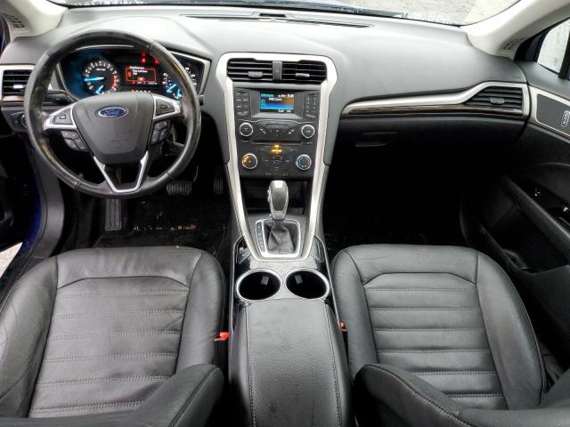 Photo 8 from auction – 2013 FORD FUSION SE with VIN 3FA6P0HR0DR384768