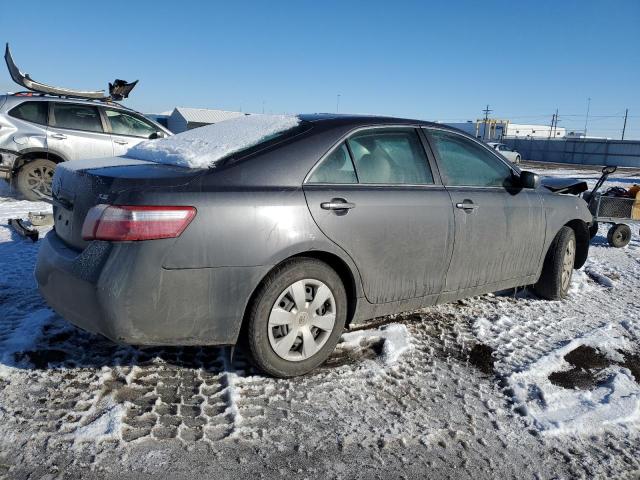 Photo 3 from auction – 2009 TOYOTA CAMRY BASE with VIN 4T1BE46K49U376650