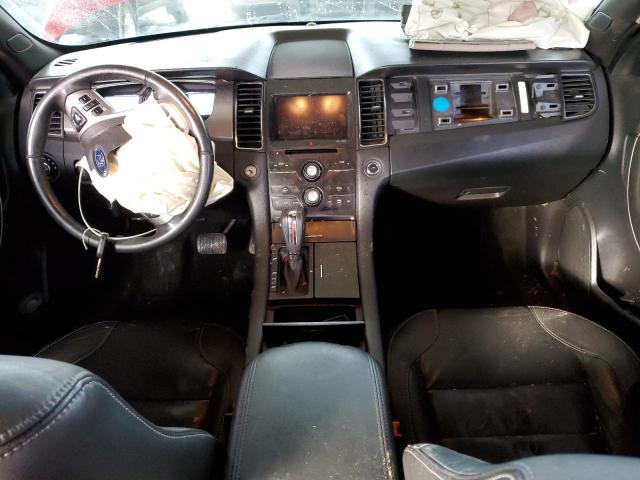Photo 8 from auction – 2014 FORD TAURUS SEL with VIN 1FAHP2E83EG105953