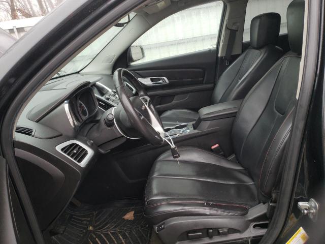 Photo 7 from auction – 2010 GMC TERRAIN with VIN 2CTFLJEY2A6339166