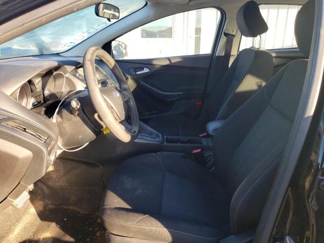 Photo 7 from auction – 2017 FORD FOCUS SEL with VIN 1FADP3H26HL276087