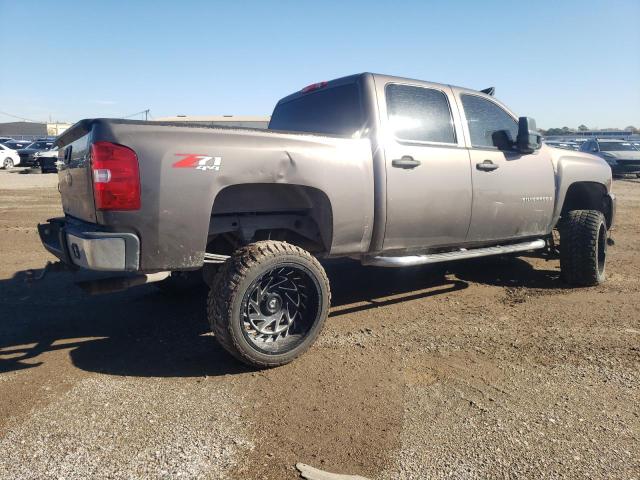 Photo 3 from auction – 2008 CHEVROLET SILVERADO with VIN 2GCEK13M181238895